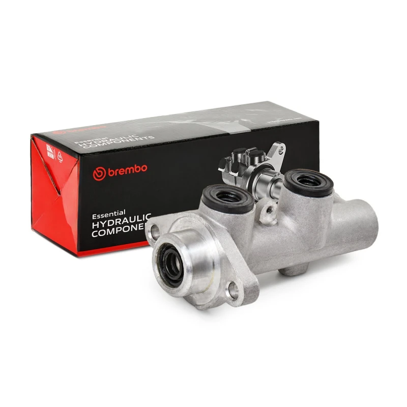 Image of BREMBO Brake master cylinder BREMBO M 15 001