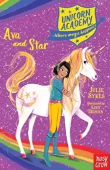 Image of Unicorn Academy: Ava and Star