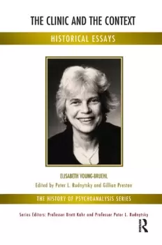 Image of The Clinic and the ContextHistorical Essays