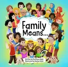 Image of Family Means...