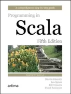 Image of programming in scala fifth edition