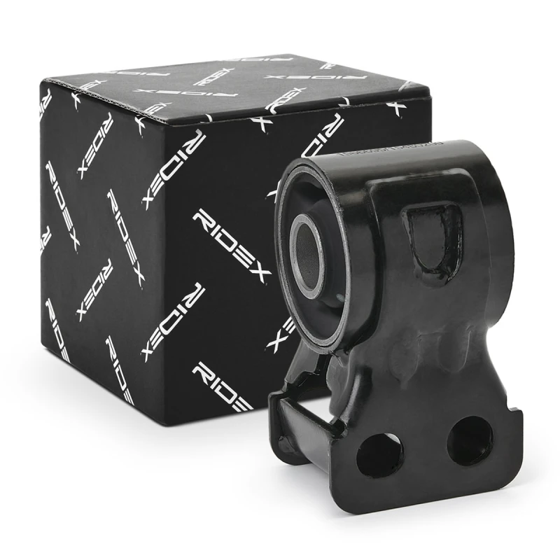 Image of RIDEX Trailing arm / Suspension arm bush RIDEX 251T0645