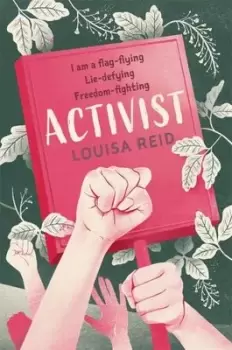 Image of Activist - Louisa Reid - Paperback - Used