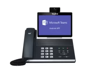 Image of Yealink VP59-Teams Edition