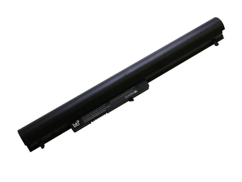 Image of BTI BTI 4-cell 40Wh 740004-121 compatible laptop battery for HP 14 HP 15 HP 250 G2 HP 255 G2 - 18 month warranty 740004-121-BTI