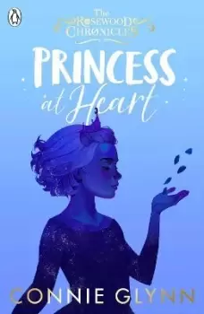 Image of Princess at Heart by Connie Glynn