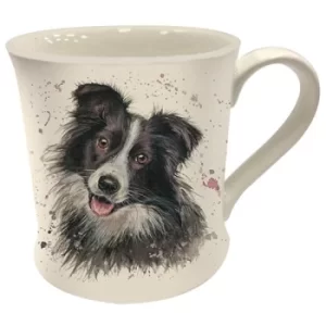 image of Bree Merryn Mug Carson Collie