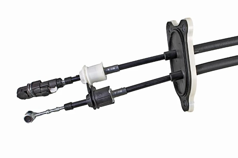 Image of Gear selector cable METZGER 3150277