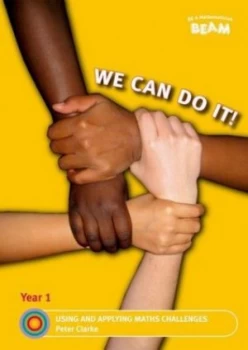 Image of We can do it Year 1 by Peter Clarke