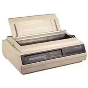 Image of Oki ML3410 Dot Matrix Printer