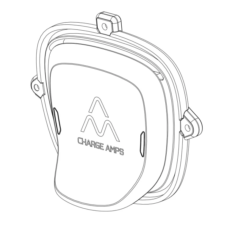 Image of Charge Amps Dwn ype 2 Lid ssy