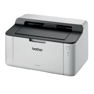 Image of Brother HL-1110 Mono Laser Printer