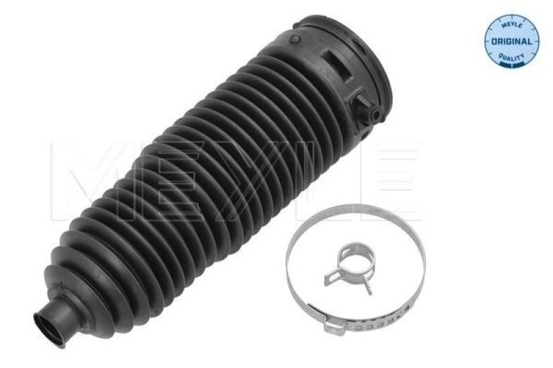 Image of Steering rack gaiter kit MEYLE 014 620 0014