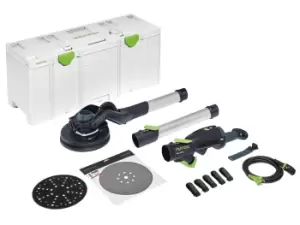 image of Festool LHS 2 225 EQI-Plus 110V 225mm 1.65m Long reach Sander