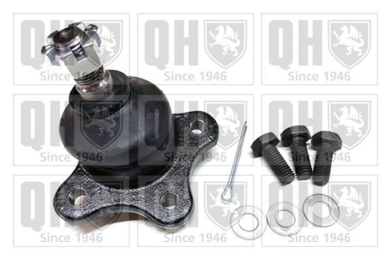 Image of QUINTON HAZELL Ball Joint QUINTON HAZELL QSJ9214S
