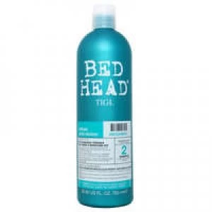 image of TIGI Bed Head Urban Antidotes Recovery Shampoo Supersize 750ml