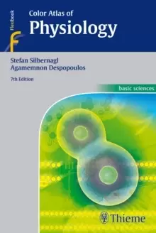 Image of Color Atlas of Physiology