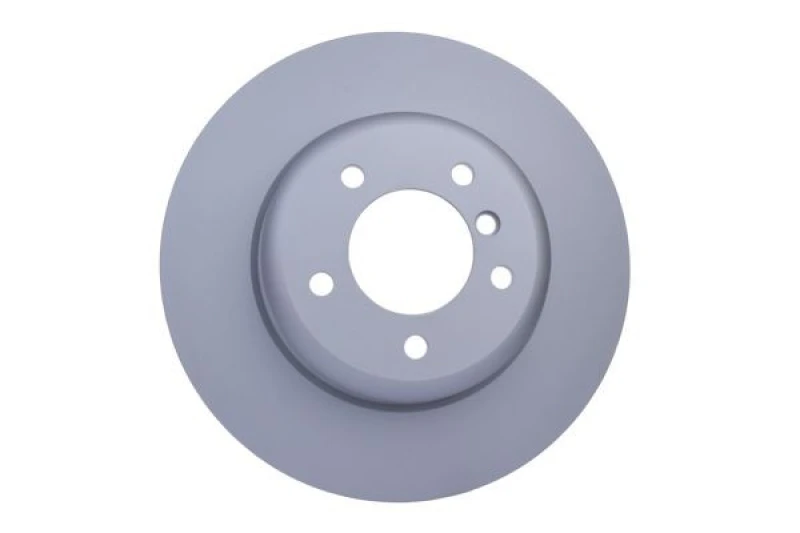 Image of HELLA Brake disc HELLA 8DD 355 120-761
