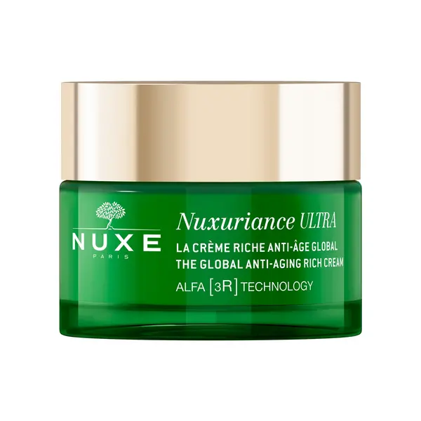 Image of NUXE The Global Anti-Aging Rich Cream, Nuxuriance Ultra 50ml