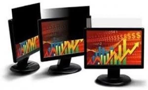 Image of 3M Privacy Filter for Widescreen LCD Monitors (16:9) 23.6