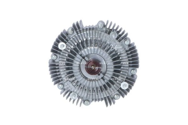 Image of NRF 49579 Fan Clutch Clutch,radiator fan (509)