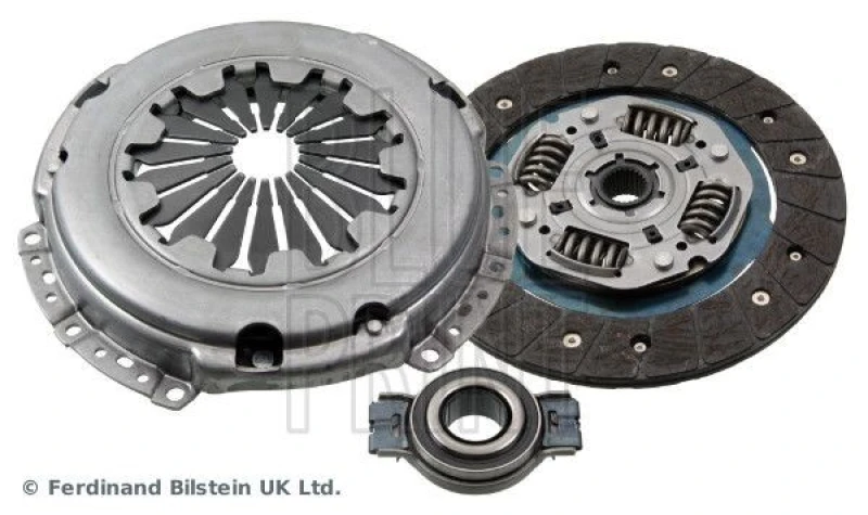 Image of Blue PRINT Clutch kit Blue PRINT ADV183005