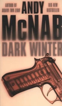 Image of Dark Winter by Andy Mcnab Paperback