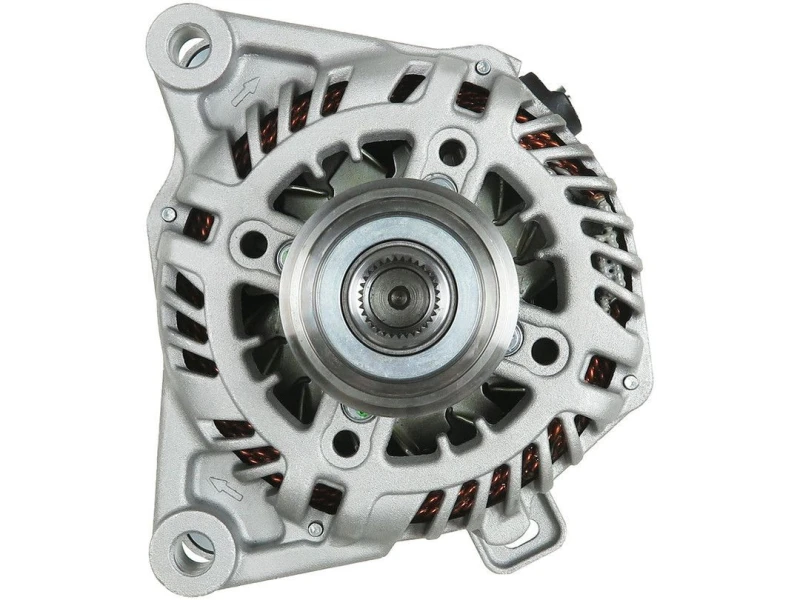 Image of AS-PL Alternator AS-PL A5452S