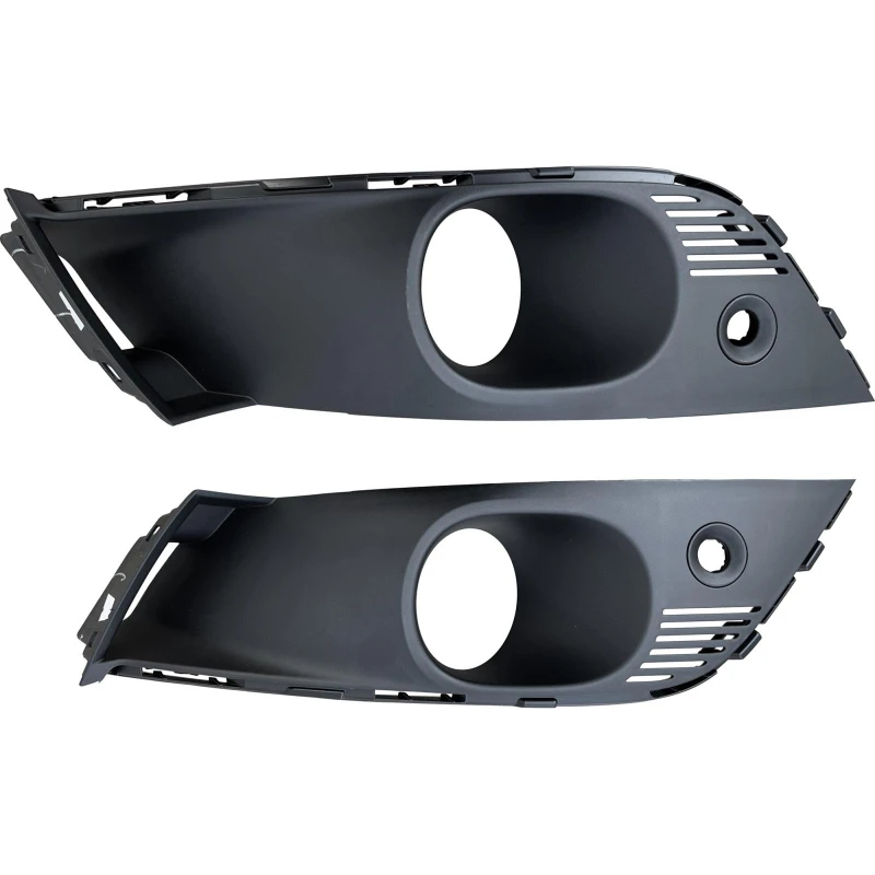 Image of Bumper grill DIEDERICHS 4467047