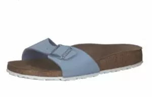 image of Birkenstock Clogs blue Madrid BS[Sandals] 2.5