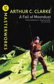 Image of A Fall of Moondust