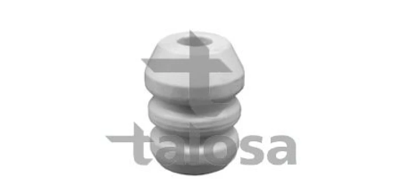 Image of TALOSA Top strut mount TALOSA 63-02143