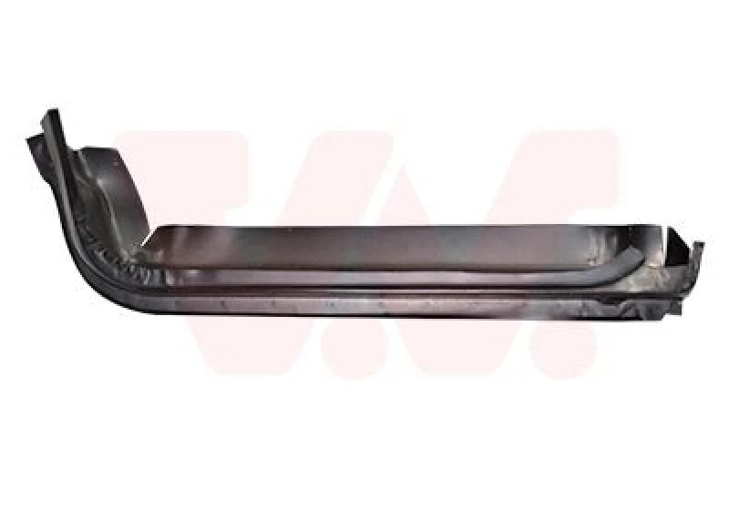 Image of VAN WEZEL Door repair panel VAN WEZEL 3075105