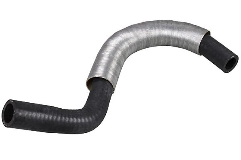 Image of Radiator hose METZGER 2421196