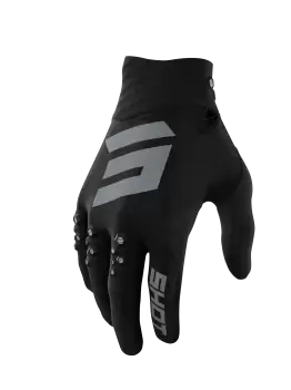 Image of Shot Contact Black 10