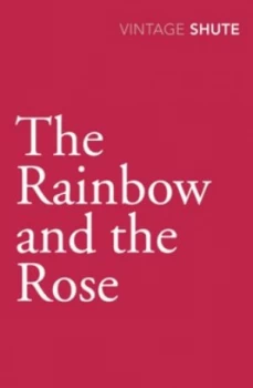 Image of The Rainbow and the Rose by Nevil Shute Paperback