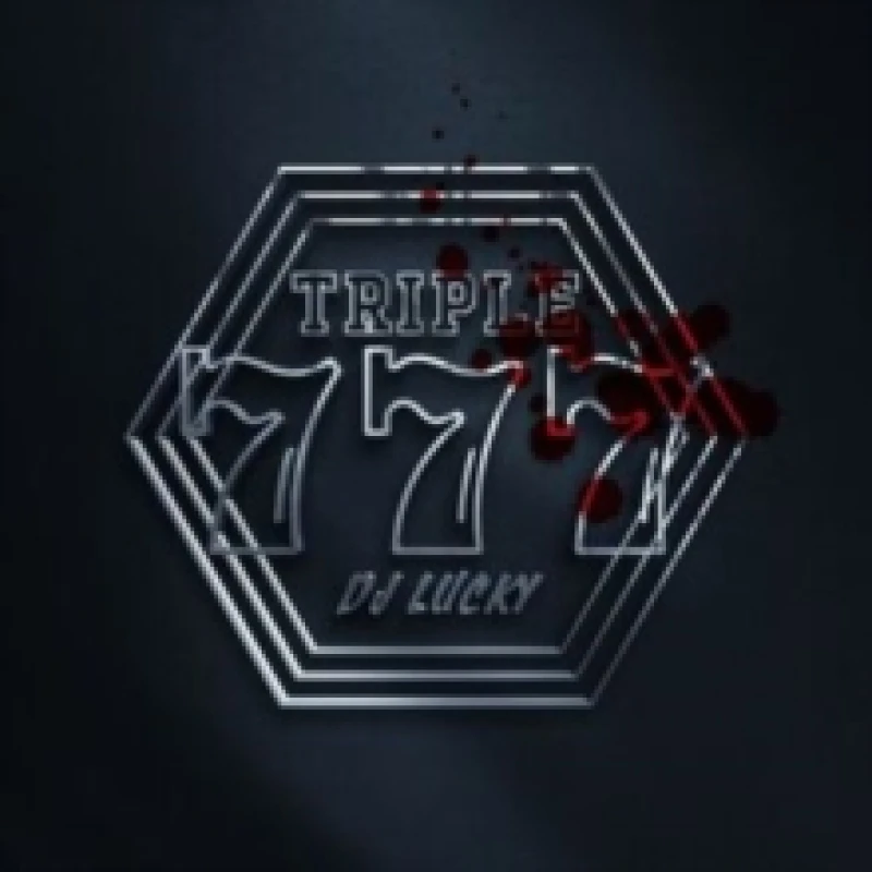 Image of Triple 7 Vinyl
