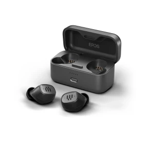 image of EPOS GTW 270 Hybrid True Wireless Gaming In-Ear