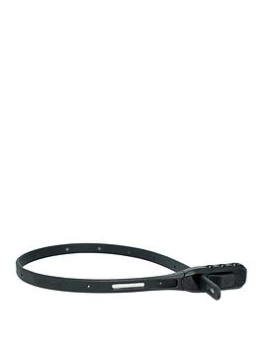Image of Hiplok Z-Lok Combo Cycle Armoured Reuseable Tie 40Cm Black - Single