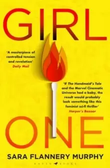 Image of Girl One : The electrifying thriller for fans of The Power and Vox