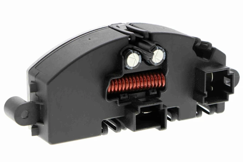 Image of Blower motor regulator VEMO V30-79-0032