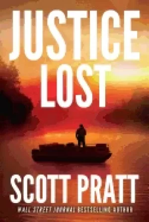 Image of justice lost
