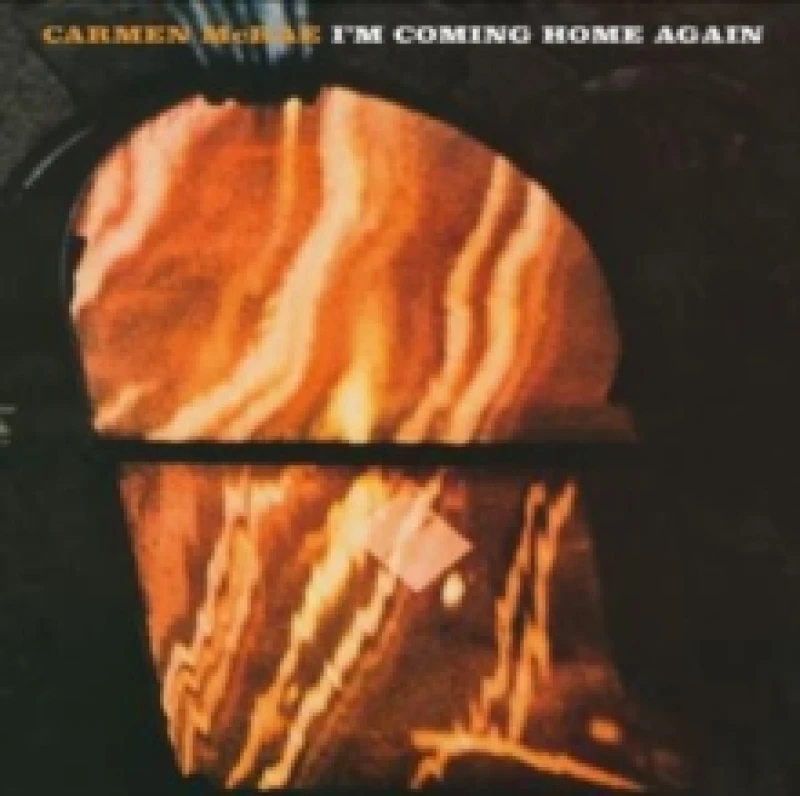 Image of I'm Coming Home Again Vinyl
