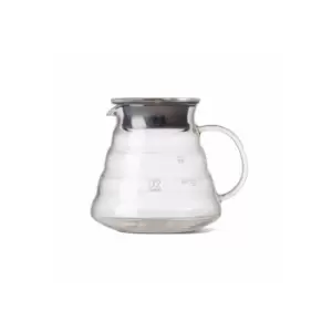 image of Coffee jug Hario Range Server V60-02, 600 ml