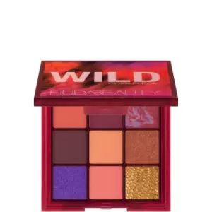 Image of Huda Beauty Chameleon Wild Obsessions