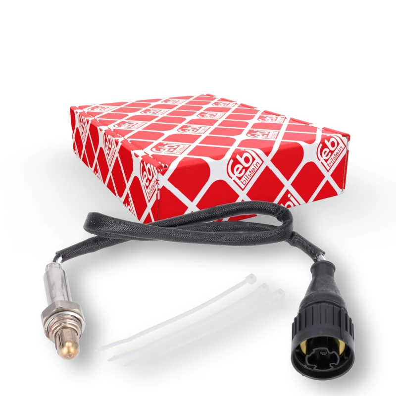 Image of FEBI BILSTEIN 21153 Lambda sensor Lambda Sensor (3922)