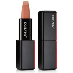 Image of Shiseido ModernMatte Powder Lipstick (Various Shades) - Tigh High 504
