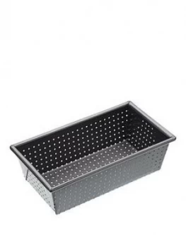 Image of Masterclass Crusty Bake Loaf Pan