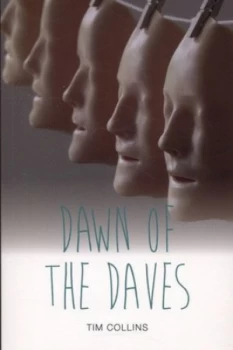 Image of Dawn of the Daves by Tim Collins Book