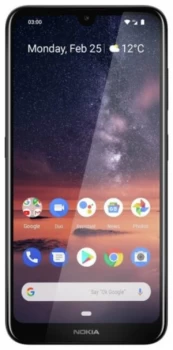 Image of Nokia 3.2 2019 16GB